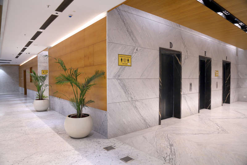 HIC Infrastructure Projects Gallery